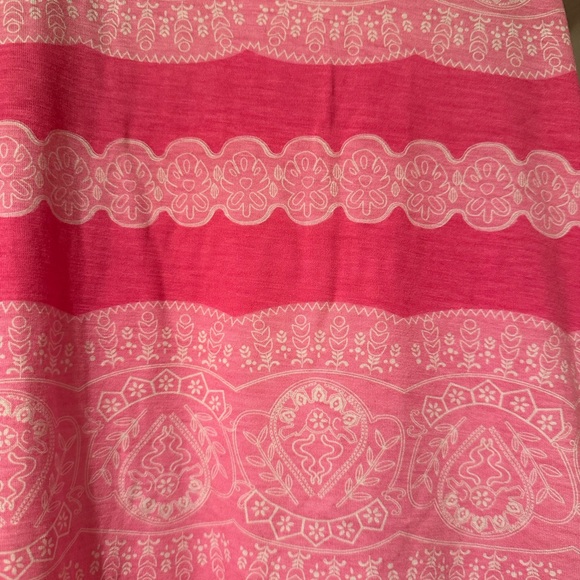 Bathing suit cover/ sun dress women’s large - Picture 2 of 3